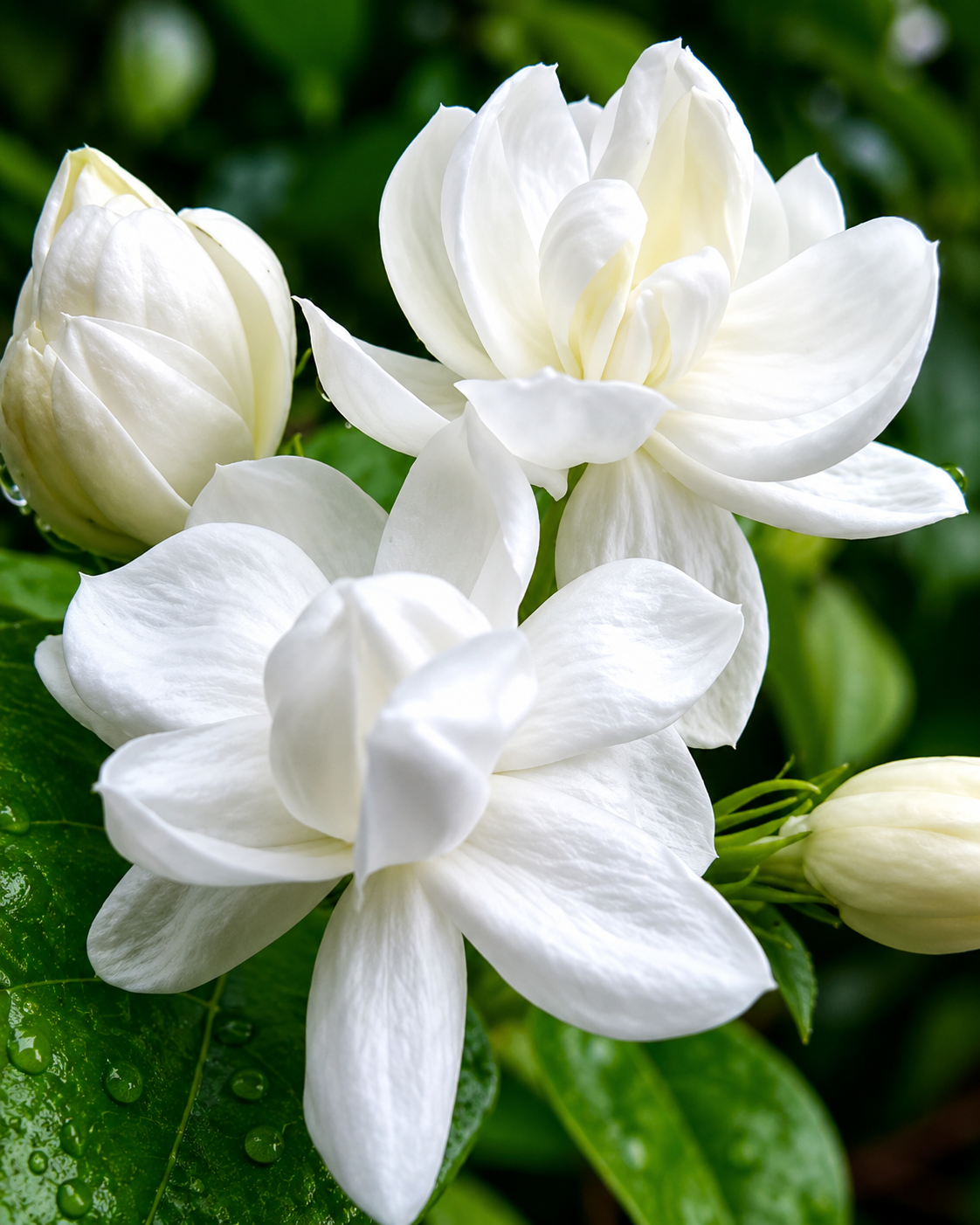 silver jasmine 80+ climbing flower seeds non gmo, non virginic, suitable for planting in gardens, balconies & floral arrangements silver jasmine 80+ climbing flower seeds non gmo, non virginic, suitable for planting in gardens, balconies & floral arrangements