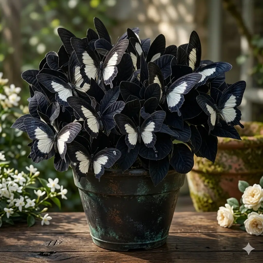 200 moonlight butterfly begonia seeds – rare flowering begonia plants for outdoor & indoor gardens 200 moonlight butterfly begonia seeds – rare flowering begonia plants for outdoor & indoor gardens