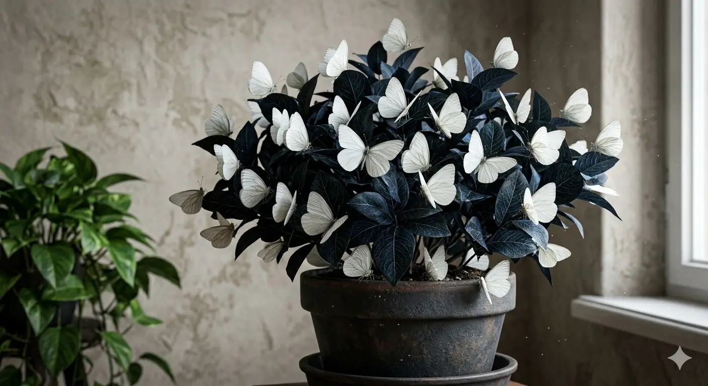 200 moonlight butterfly begonia seeds – rare flowering begonia plants for outdoor & indoor gardens 200 moonlight butterfly begonia seeds – rare flowering begonia plants for outdoor & indoor gardens